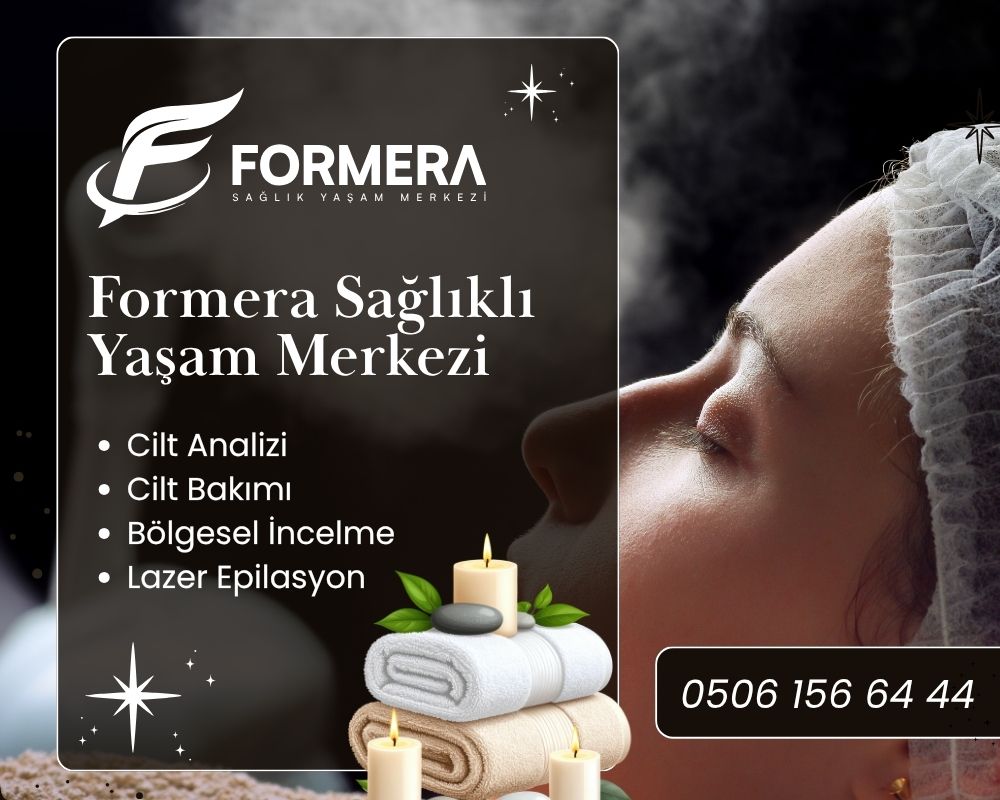 Kurtuluş Güzellik Merkezi